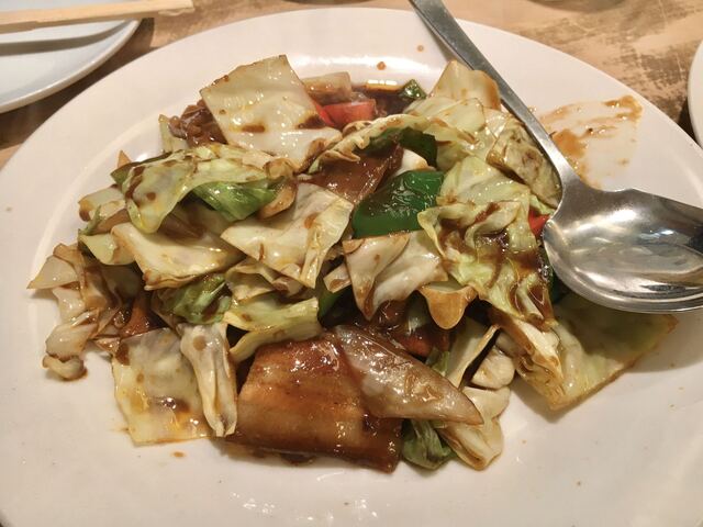 知食府的实拍高清图
