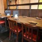 炭火やきとり 将吉 一条通店的實拍圖