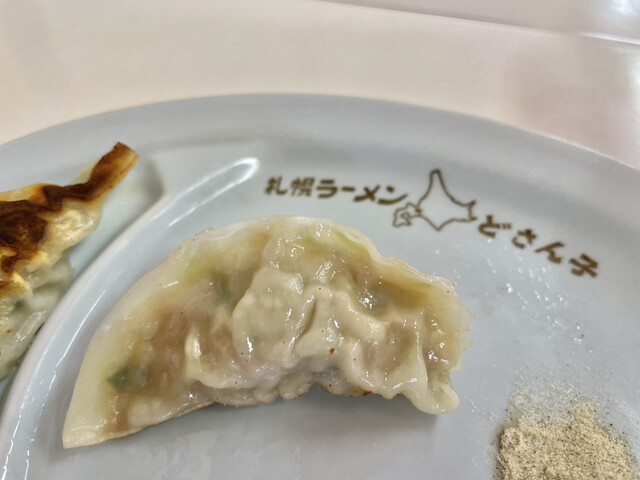 どさん子 瑞江駅ビル店的實拍高清圖
