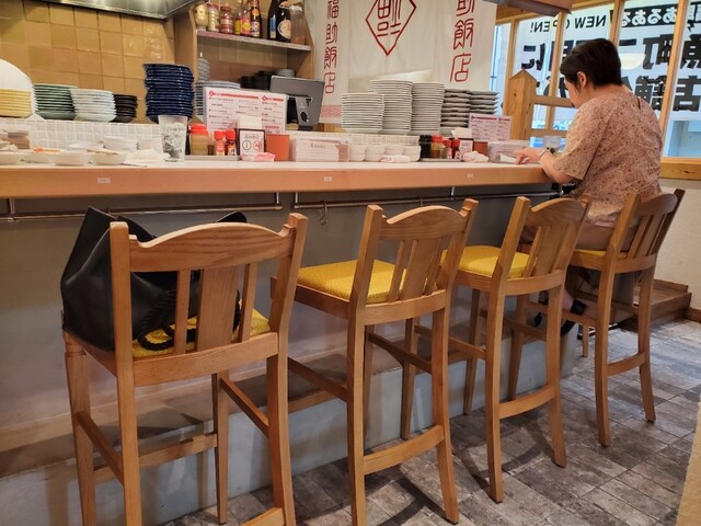 福助飯店的实拍高清图