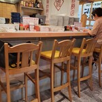 福助飯店的实拍图