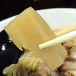 らーめん サムライ的實拍圖