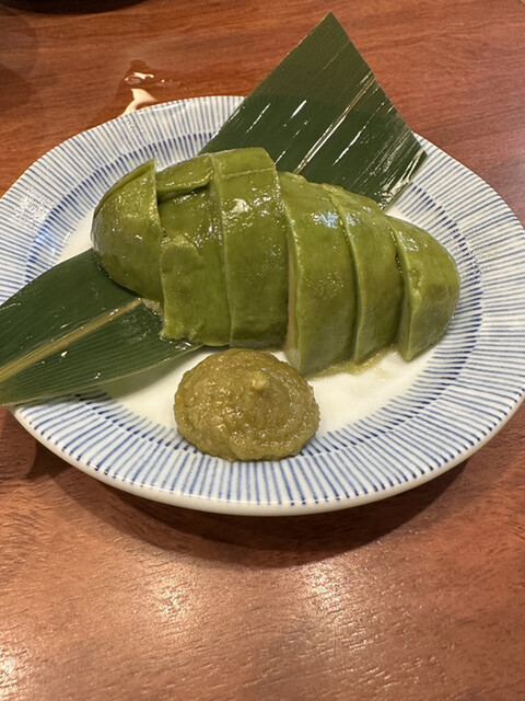 recommendations image for 吉祥寺っ子居酒屋 燻し家もっくん