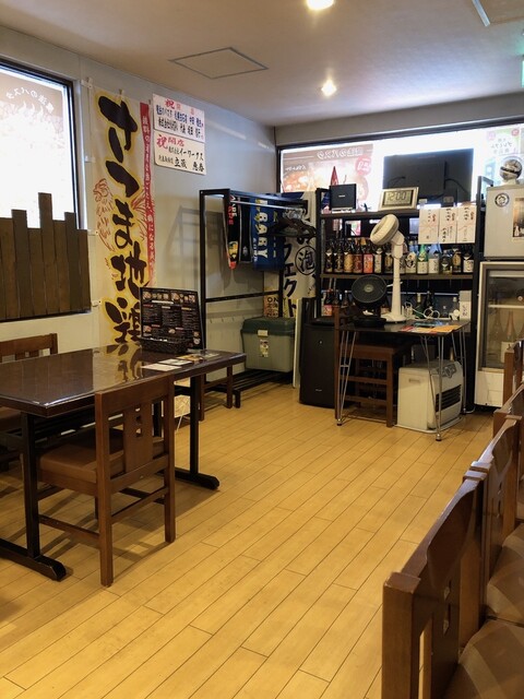 魔法のパスタ 札幌白石店的實拍高清圖