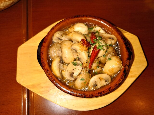 スペイン食堂 黒崎バル8的实拍高清图