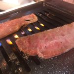 焼肉 ミートパンチ的實拍圖