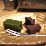 recommendations for 焼うお いし川