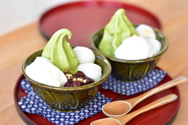 recommendations image for 和束茶屋　山甚