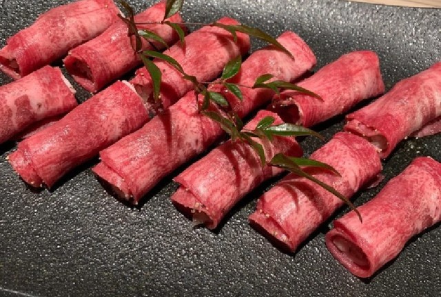 利花苑 中洲店的實拍高清圖