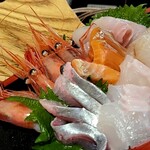 北海道さかな一途 直営魚問屋的實拍圖