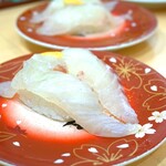 大河すし的實拍圖