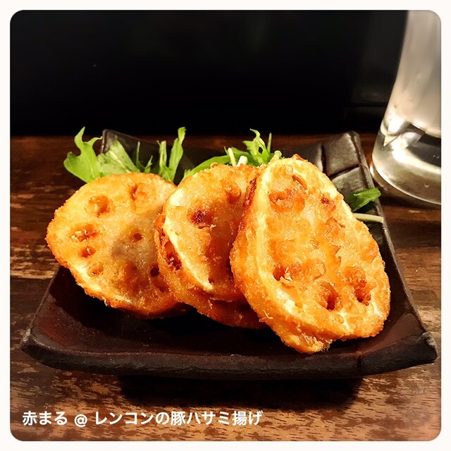 呑み処 赤まる的實拍高清圖