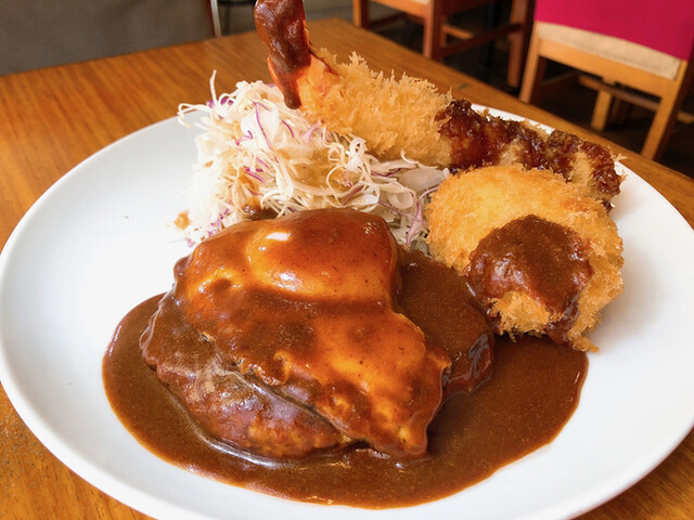 recommendations image for 洋食や”B”