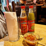 recommendations for オラ　タコス　バー