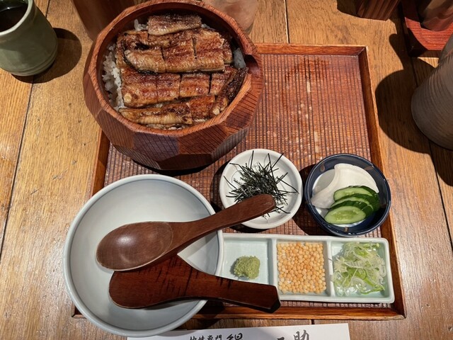 recommendations image for にょろ助 赤坂