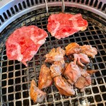 recommendations for カルビッシュ 折尾店