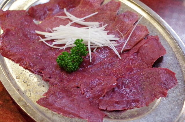 焼肉 京城 水道橋店的实拍高清图