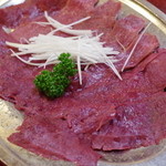 焼肉 京城 水道橋店的实拍图