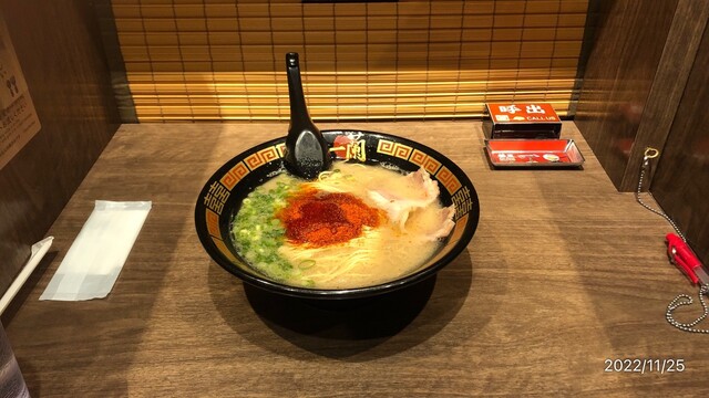 recommendations image for 一蘭 門真店