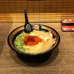 recommendations for 一蘭 門真店