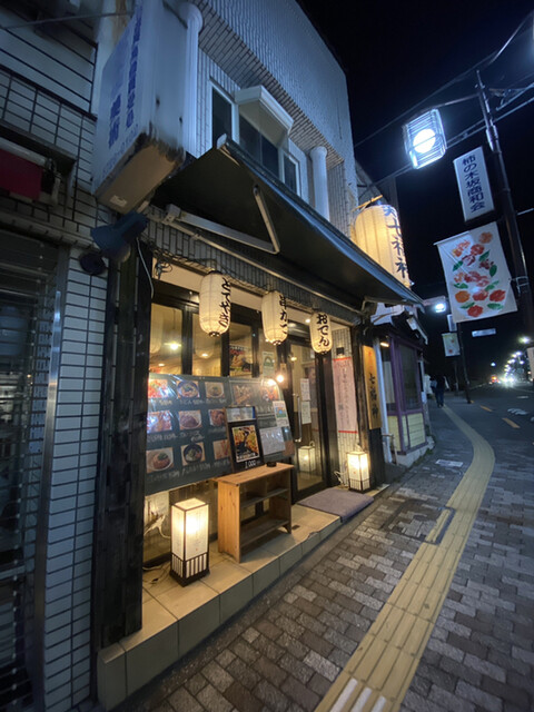 七福神 都立大店的實拍高清圖