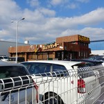 びっくりドンキー 宇治槙島店的實拍圖