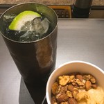 アンテルーム バー的实拍图