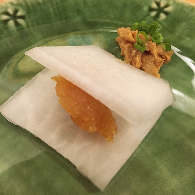 博多中洲 六三亭的實拍圖