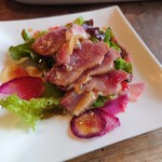田歌食工房的实拍图