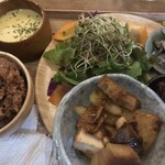 recommendations for Vegeto Coffee