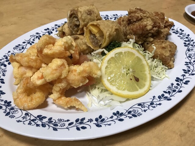 recommendations image for 中国飯店紀淡