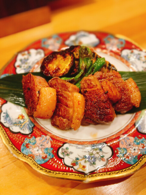 recommendations image for 合鴨専門店 香春