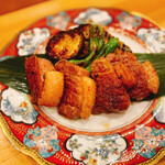 recommendations for 合鴨専門店 香春
