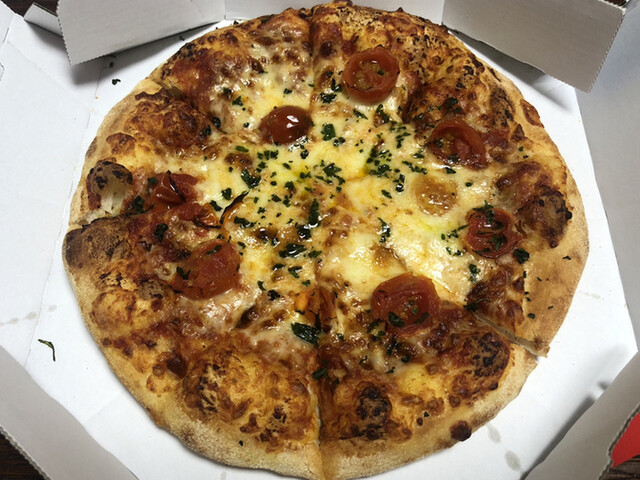 recommendations image for ドミノ・ピザ 東天満店