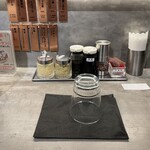 七宝麻辣湯 恵比寿店的實拍圖