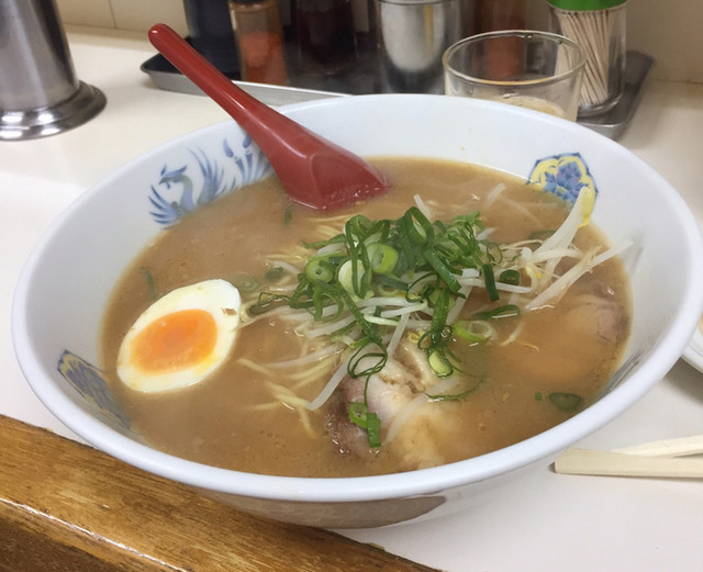 recommendations image for らーめん かれん