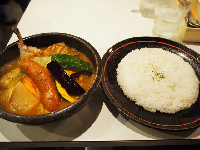 ひげ男爵的实拍高清图