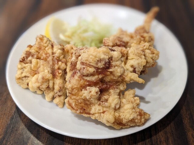 珉珉 桃山店的實拍高清圖