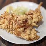 珉珉 桃山店的實拍圖
