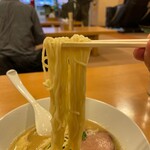 ラーメン ゆきかげ 大喜湯昭和店的實拍圖