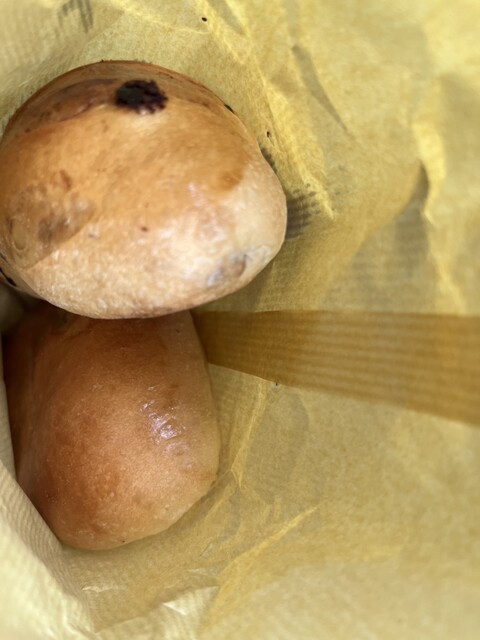 ブランジェリー ラ・フォンティヌ・ドゥ・ルルド的实拍高清图