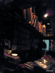 トラブル・ピーチ的實拍圖