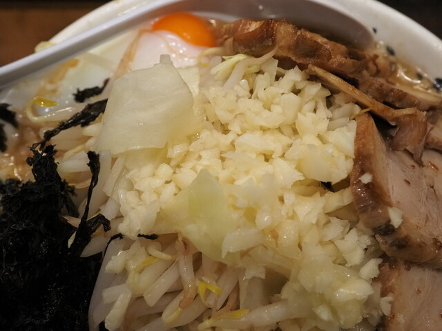 recommendations image for らーめん 潤 蒲田店