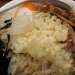 recommendations for らーめん 潤 蒲田店