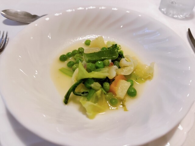 レストラン・バスク的实拍高清图