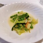 レストラン・バスク的实拍图