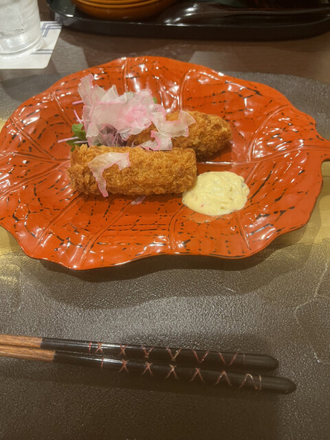 京都ご飯 奄美の鶏飯 小元的实拍高清图