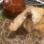 おらが蕎麦 京都AVANTI店的实拍图