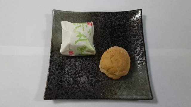 いとゐ菓子舗的实拍高清图