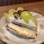 recommendations for cake&cafe APU